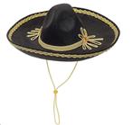 Mariachi Sombrero - 50cm Diameter, Ophalen of Verzenden, Nieuw, One size fits all, Hoed