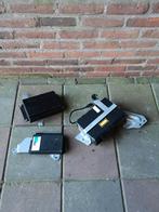 Audi TT 1.8 Quattro BOSE geluid modules/versterker, Ophalen of Verzenden