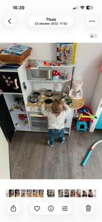 Luxe speelkeuken van Mamabrum, Kinderen en Baby's, Ophalen, Gebruikt