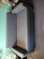 Ikea slaapbank, Ophalen, Tweepersoons, 140 cm, Zo goed als nieuw