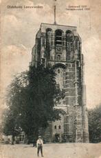 Leeuwarden  Oldehove, Verzamelen, Ophalen of Verzenden, Voor 1920, Gelopen, Friesland