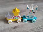 Duplo - Eenhoorn 10953, Ophalen, Zo goed als nieuw, Duplo