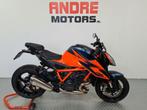 KTM 1290 Superduke R, Motoren, Bedrijf, Overig