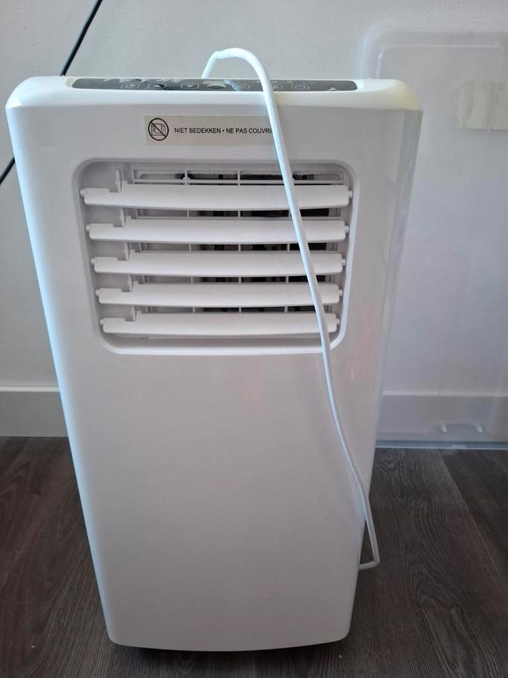 Handson Bari Mobiele Airco!, Witgoed en Apparatuur, Airco's, Gebruikt, Mobiele airco, Minder dan 60 m³, 3 snelheden of meer, Koelen en Ontvochtigen