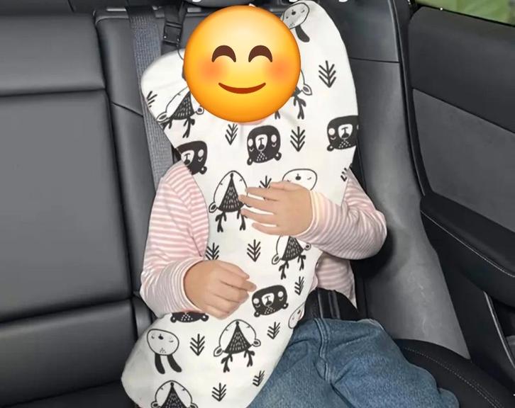 Autostoel Kussen voor Kinderen, Kinderen en Baby's, Autostoeltjes, Nieuw, Overige merken, Ophalen of Verzenden