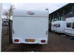 Carado 167L, AIRCO!!, Cassette luifel!!, ((Zondag open))., Caravans en Kamperen, Caravans, Bedrijf, 750 - 1000 kg, 4 tot 5 meter