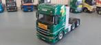 Scania next gen wsi, Ophalen of Verzenden, Zo goed als nieuw, Bus of Vrachtwagen, Wsi