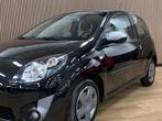 Renault Twingo 1.2-16V Night & Day|Climate Control|, Gebruikt, Zwart, 4 cilinders, 4 stoelen