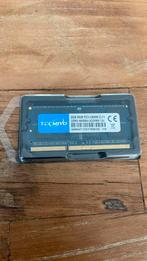 8GB opslag, Computers en Software, RAM geheugen, Verzenden, 8 GB, Nieuw, DDR3