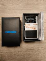 Boss TU-3 - Chromatic Tuner stemapparaat, Muziek en Instrumenten, Ophalen of Verzenden, Zo goed als nieuw