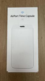 Apple Airport Time Capsule - 3 TB (5e generatie), Ophalen, Zo goed als nieuw, Router, Apple