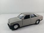 solido 1/43 mercedes 190, Ophalen of Verzenden, Zo goed als nieuw, Auto, Overige merken