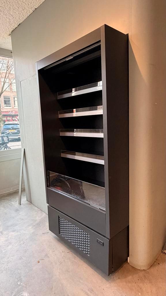 Zelfbedienings Horeca Koelkast, Zakelijke goederen, Horeca | Keukenapparatuur, Koelen en Vriezen, Gebruikt, Ophalen