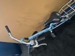 Gazelle Whale  Meisjesfiets  24 ‼️, Ophalen, Handrem, Gazelle, Gebruikt