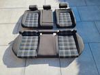Te koop,  vw golf GTE  ( achterbank)., Ophalen of Verzenden