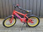 Jongensfiets, Ophalen, Gebruikt, Minder dan 16 inch, Volare
