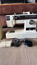 naaimachine Singer Serenade 10, Hobby en Vrije tijd, Naaimachines en Toebehoren, Ophalen, Gebruikt, Naaimachine, Singer