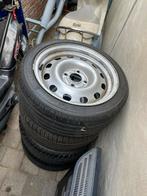 Verbreed stalen velgen 15 inch 4 x 108 ford breedstaal, 15 inch, Velg(en), Ophalen of Verzenden