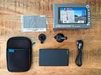 Nieuwe Garmin DriveSmart 76 MT-S + Opberghoes, Ophalen of Verzenden, Nieuw