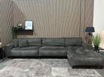 “GRATIS LEVERING” gave kunstlederen hoekbank! 362x185, Kunststof, Overige maten, Hoekbank, 300 cm of meer