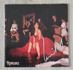 Camila Cabello gesigneerde cd inleg signed, Ophalen of Verzenden, Zo goed als nieuw, Foto of Kaart, Gesigneerd