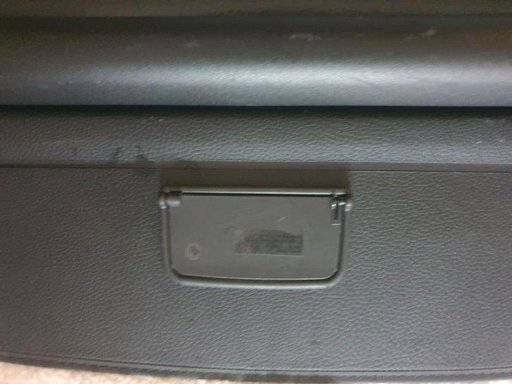 Kofferbakmat afdekrol, Auto diversen, Kofferbakmatten, Ophalen of Verzenden