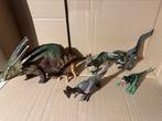 Dino’s dinosaurus speelgoed, Gebruikt, Verzenden