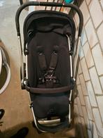 Quinny kinderwagen, Gebruikt, Ophalen, Kinderwagen, Verstelbare duwstang