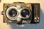 6x6 camera Yashica-12, Audio, Tv en Foto, Fotocamera's Analoog, Ophalen of Verzenden, Compact, Overige Merken