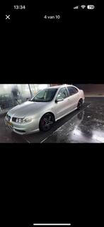 Seat toledo 1.8t 20vt 265pk, Ophalen