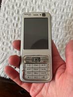 Nokia N73 telefoon mobiel zonder oplader, Ophalen of Verzenden, Gebruikt, Klassiek of Candybar, Zonder abonnement