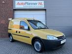 Opel Combo 1.6 Benzine! Btw Vrij! Schuifdeur! Trekhaak!, Voorwielaandrijving, Stof, Gebruikt, Origineel Nederlands