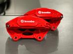 Remklauven Porsche Macan Audi Q5 A6 A7 A5 A4 345mm Brembo, Ophalen of Verzenden