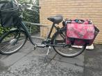 Batavus dames elektrische fiets, Overige merken, 50 km per accu of meer, Zo goed als nieuw, 47 tot 51 cm