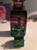 Ninjago - lego - Lloyd, Kinderen en Baby's, Speelgoed | Duplo en Lego, Ophalen of Verzenden, Gebruikt, Complete set, Lego