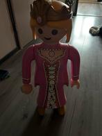 XXL Playmobil Prinses, Ophalen of Verzenden, Zo goed als nieuw