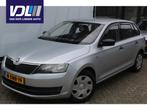 Skoda Rapid Spaceback 1.2 TSI Greentech Active Start/stop l, Voorwielaandrijving, Euro 5, Gebruikt, 4 cilinders