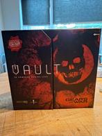 Gears of War Edition Vault XBox 360, Ophalen of Verzenden, Nieuw