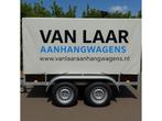 NIEUW XL tandemasser + huif DEGELIJKSTE OP DE MARKT TOPPER, Nieuw