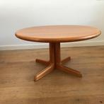 Gudme Mobel Mobler Mobelfabrik Denmark Deens salontafel, Antiek en Kunst, Ophalen