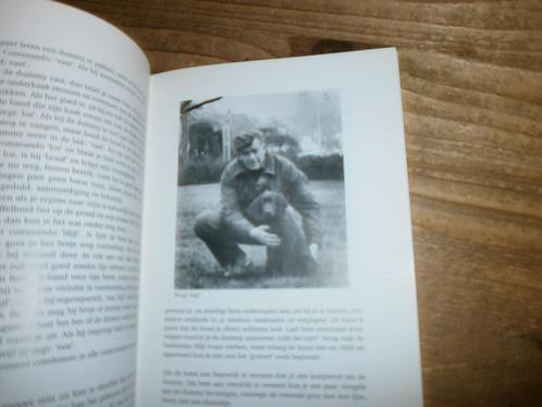apporteren samenspel tussen jager en hond met afb, Boeken, Hobby en Vrije tijd, Nieuw, Ophalen of Verzenden