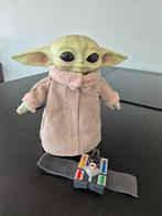 Star Wars Baby Yoda Joda met afstandbediening, Ophalen of Verzenden