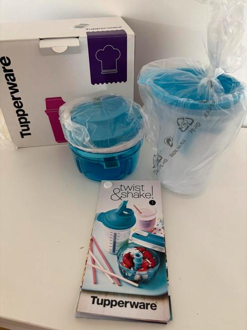 Tupperware allerlei, Huis en Inrichting, Keuken | Tupperware, Zo goed als nieuw, Ophalen of Verzenden