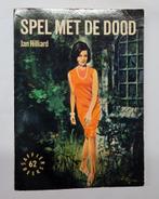 Spel Met De Dood - Jan Hilliard, Gelezen, Ophalen of Verzenden, Nederland, Jan Hilliard