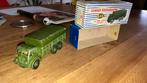 Dinky toys 622 supertoys 10 ton army truck, Hobby en Vrije tijd, Modelauto's | 1:43, Dinky Toys, Ophalen of Verzenden, Bus of Vrachtwagen