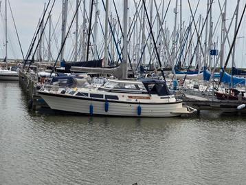 Marex 32 beschikbaar voor biedingen