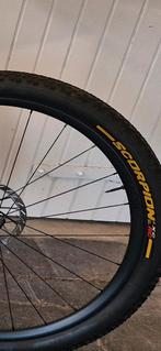 Pirelli scorpion xc rc pro wall 2.4 mountainbike banden, Ophalen of Verzenden, Zo goed als nieuw, Mountainbike, Band