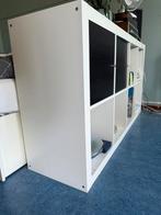 Ikea kast, Huis en Inrichting, Kasten | Roldeurkasten en Archiefkasten, Ophalen, Gebruikt, 25 tot 50 cm