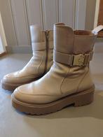 Via Vai boorts creme maat 39, Via Vai, Beige, Lage of Enkellaarzen, Ophalen of Verzenden