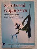 M. Vos - Schitterend Organiseren, Ophalen, Zo goed als nieuw, M. Vos; B. Hoogendoorn; E. Crijns